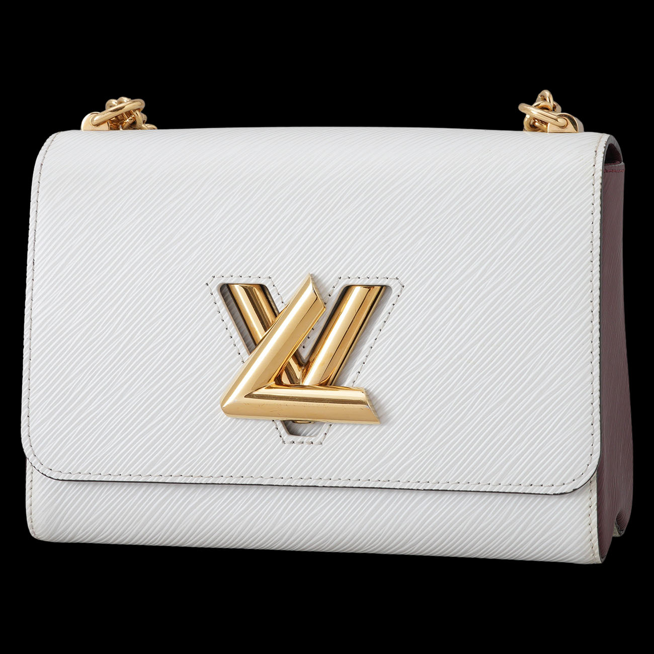 LOUIS VUITTON(USED)루이비통 에삐 트위스트 MM